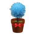 thumbnail image 2 of LEEYNEER Clearance Christmas Simulation Crystal Flower 6 Colors 12 Crystals Chemical Science Experiment Fast Growth In 24 Hours DIY Kit Family Toy Gifts For Boys And Girls Best Gift, 2 of 5
