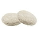 thumbnail image 1 of Cojín de Meditación BLESIY de paja Natural Transpirable 45 cm 2 piezas, 1 of 8