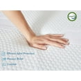 thumbnail image 6 of BMMB 6 inch Medium-Firm Memory Foam Mattress Waterproof Cover Queen for Adult CertiPUR-US Certified, 6 of 8