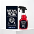 thumbnail image 3 of Metal Cleaner Spray 237ml, Powerful Multi-Purpose Surface Rust and Dirt Removal Solution, 3 of 9