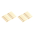 thumbnail image 1 of Eigraketly 10 unids/pack cañas de saxofón saxo alto tradicional Tipo 1 2piezas, 1 of 1