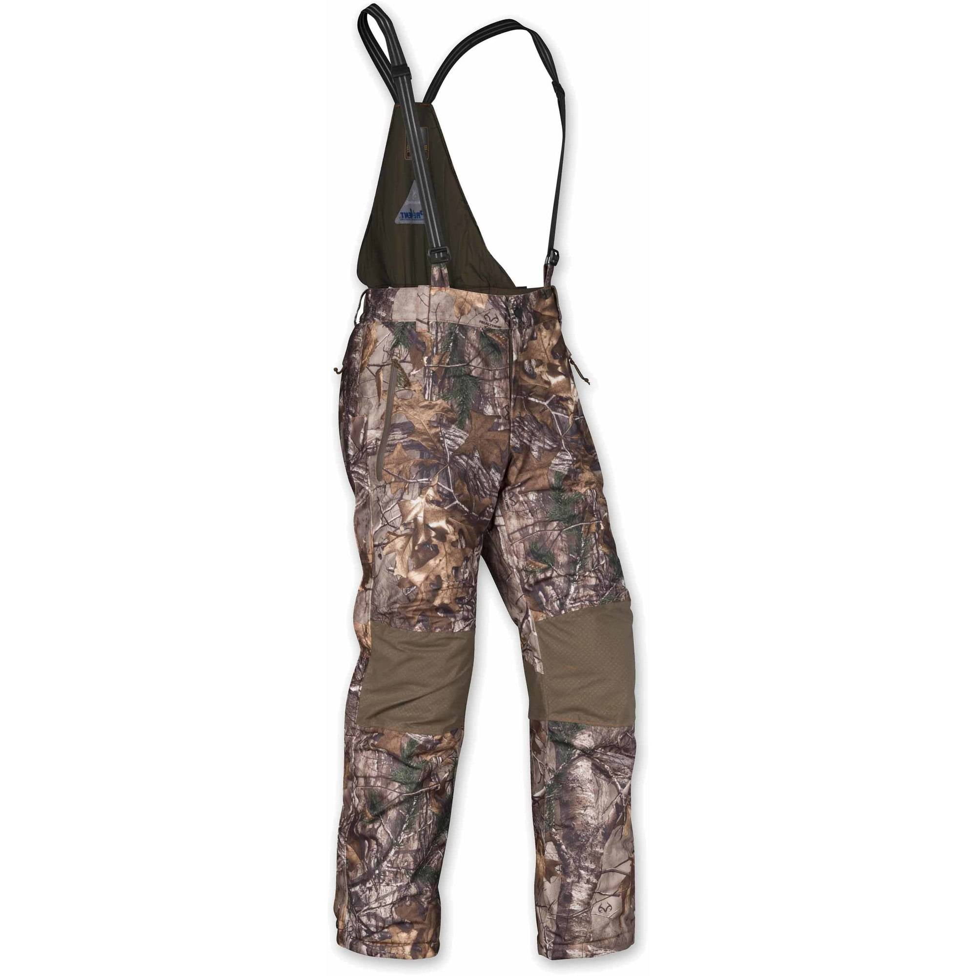 Hell's Canyon Primaloft Bibs by Browning