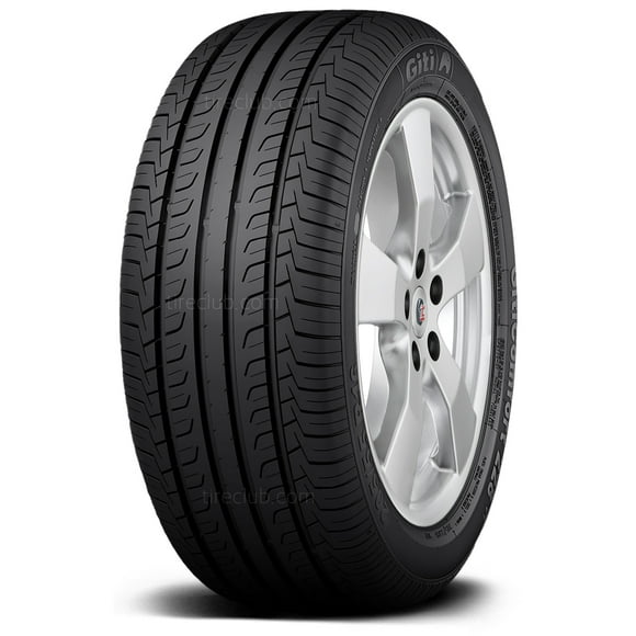 Llanta Giti Comfort 228 v1 195/65R15 91H