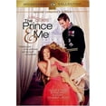 thumbnail image 2 of The Prince & Me Widescreen (DVD), 2 of 2