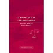 Legal Theory Today: A Sociology of Jurisprudence (Paperback)