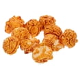 thumbnail image 5 of Realistic Fake Popcorn Props for Playing with Comfortable Texture 10pcs Chocolate PVC, 5 of 5