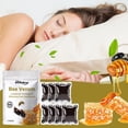 thumbnail image 4 of Natural Herbal BeeVenom Foot Soak Beads with Towel Easy Using Mild Ingredients Foot Soak Beads for Foot Skin Care, 4 of 5