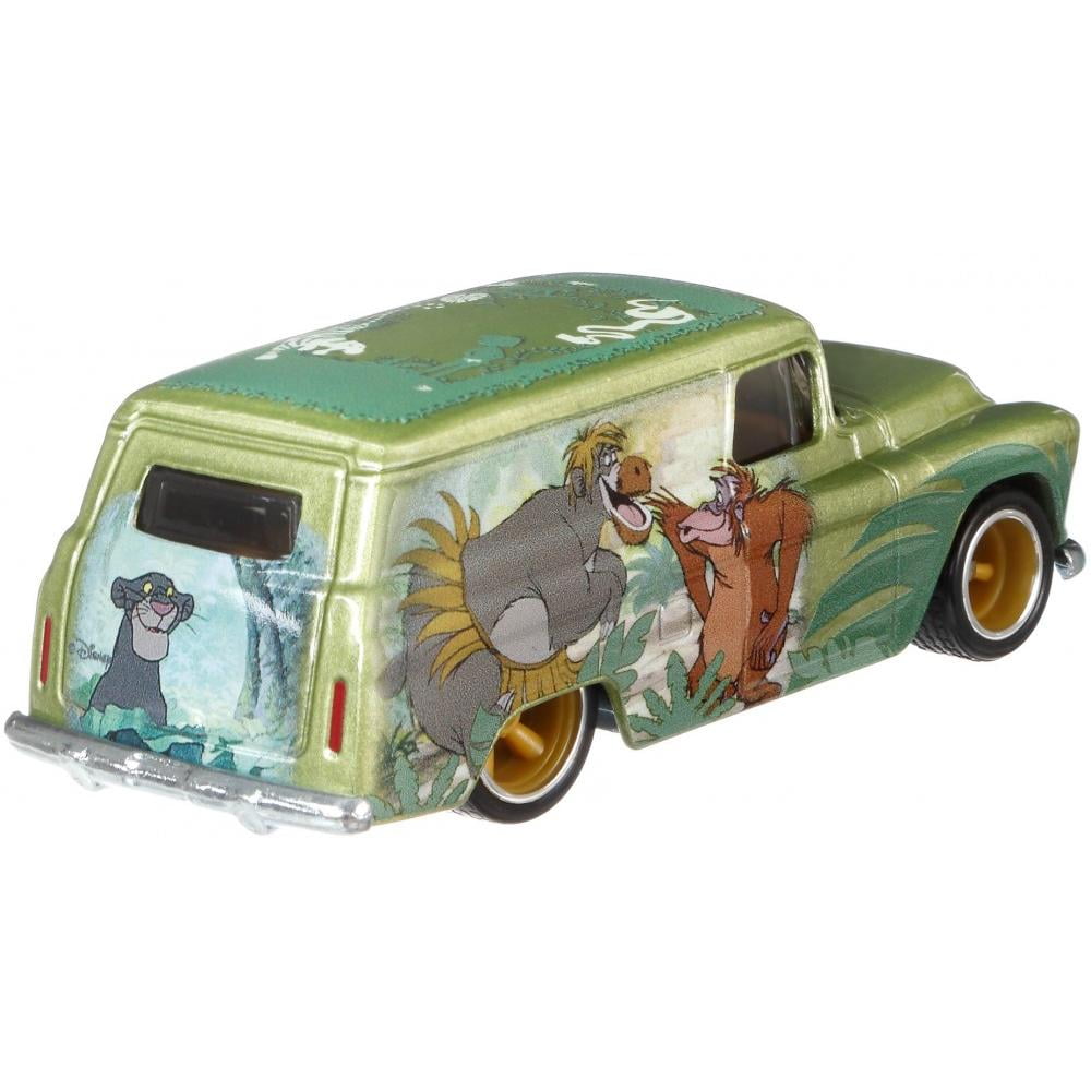 PEACE MAKER '55 Chevy Panel ホットウィール1/64 Peace Maker '55 Chevy Panel Hot Wheels 1/64 Custom Car