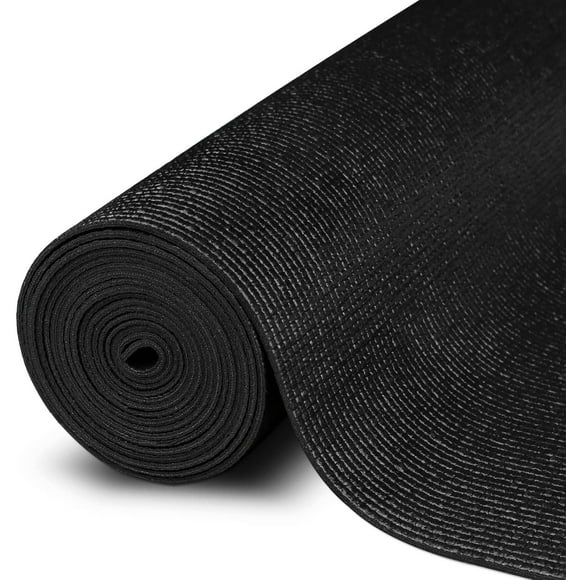 UTAH-Foam Toolbox Liner Drawer Mat 1/8 Inch Thick X 16 Inch Wide X 16 Ft Long Black, No Slip for Protecting Cabinet, Garage, Cart, Tool Box