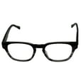thumbnail image 6 of John Varvatos Mens Eyeglass Plastic Square Frame V369 Smoke Gradient 51mm, 6 of 7