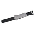 thumbnail image 3 of Labymos Guitar Fret Wraps Strings Mute Muter Fretboard Muting Wraps for 7-string Acoustic Classic Guitars Bass, 3 of 8
