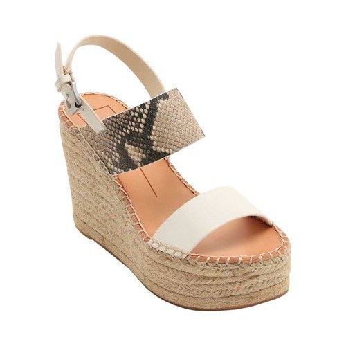 Dolce vita sales spiro wedge