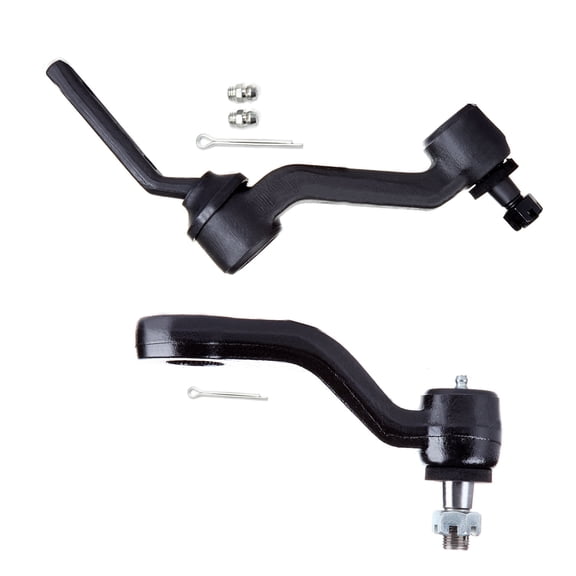 AUTOMUTO Replacement Parts Idler Arm Pitman Arm fit 1988-1991 for Chevrolet C2500 1988-1991 for Chevrolet K1500 1988-1991 for GMC C2500