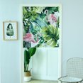 thumbnail image 1 of Cortina De Entrada Cortinas de puerta de cocina transparentes cortas impresas digitales japonesas decoración del hogar (E Sywqhk Libre de BPA, 1 of 8