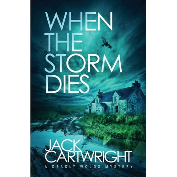 When The Storm Dies, (Paperback)