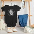 thumbnail image 3 of Popeye Sailor Man Quote What I Yam Romper Boys or Girls Infant Baby Brisco Brands 12M, 3 of 6