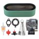 thumbnail image 3 of 693480 Carburador compatible con Briggs & Stratton 693479 499306 con filtro de aire 394019S 394358S F s202412245990, 3 of 5