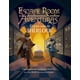 thumbnail image 1 of Libro Escape Room Aventuras. El Gran Caso De Sherlock Tapa Blanda, Autor Alex Woolf, Editorial Picaronaobelisco, 1 of 1