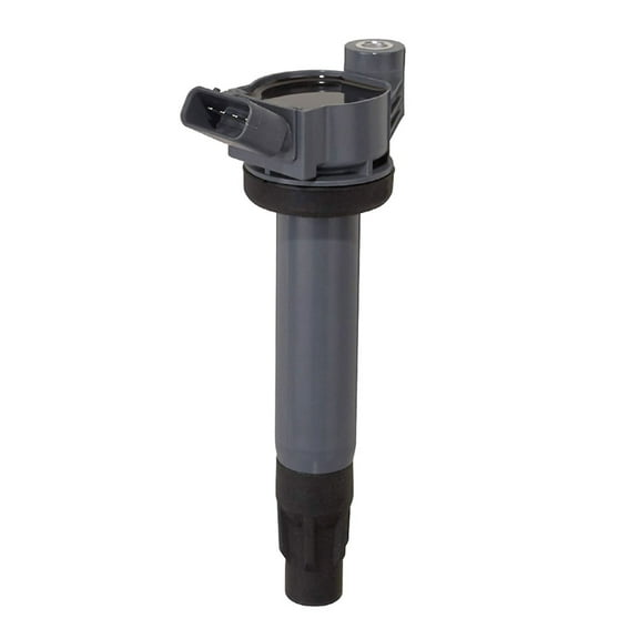 New Ignition Coil Compatible with 2004-2008 Toyota Camry, Sienna, Highlander, Solara & Lexus ES330, RX330, RX400h Replacement for UF506 UF430