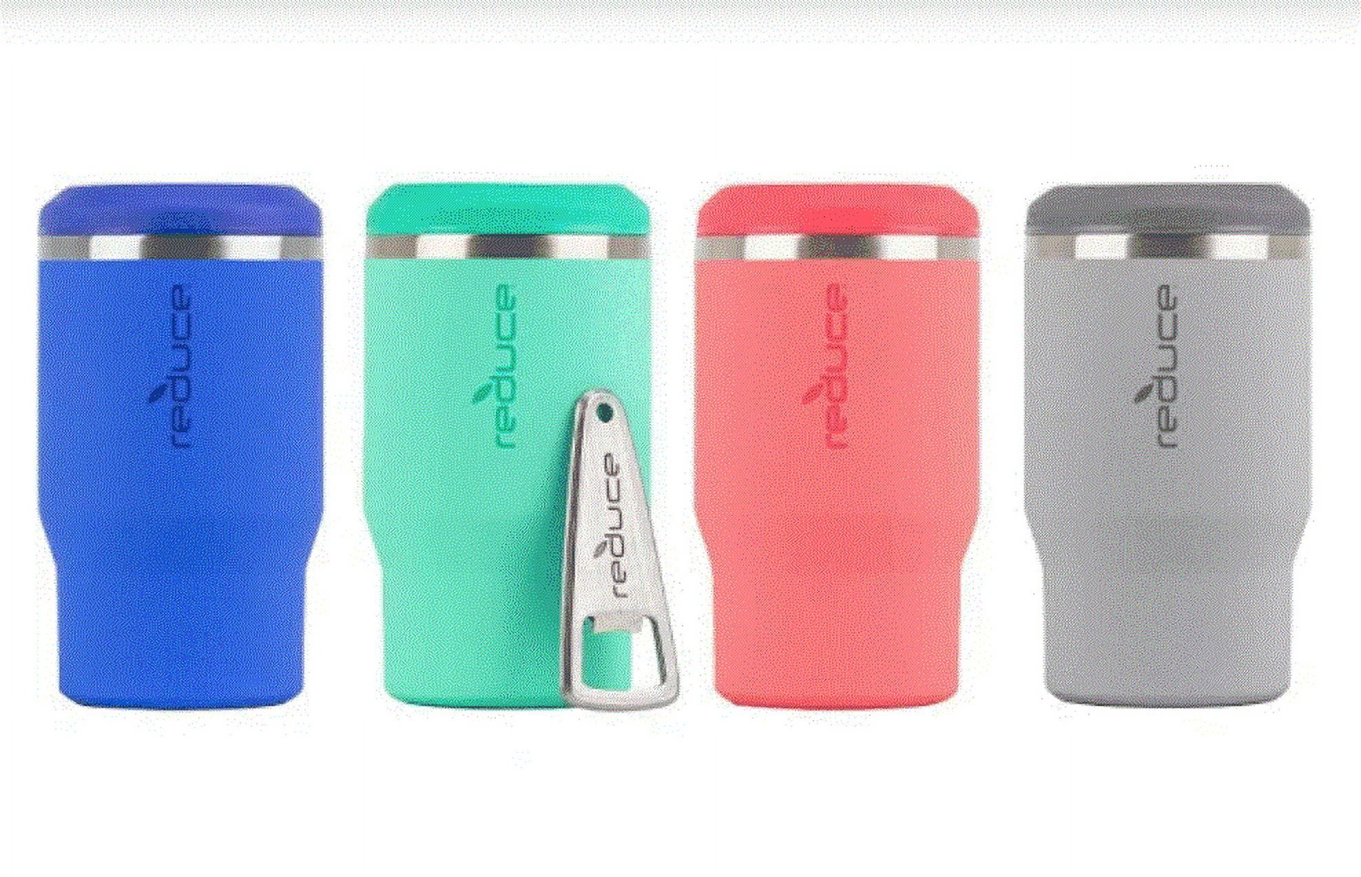 Reduce 4-in-1 Drink Cooler Set, 4 Pack