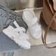 thumbnail image 5 of Summer New Style Gran tamaño Loose Cake Sole Casual Slope con sandalias de mujer Wmkox8yii  shjk3948, 5 of 5