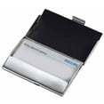 thumbnail image 3 of Visol V607B Independence Graphite Business Card Holder, 3 of 3