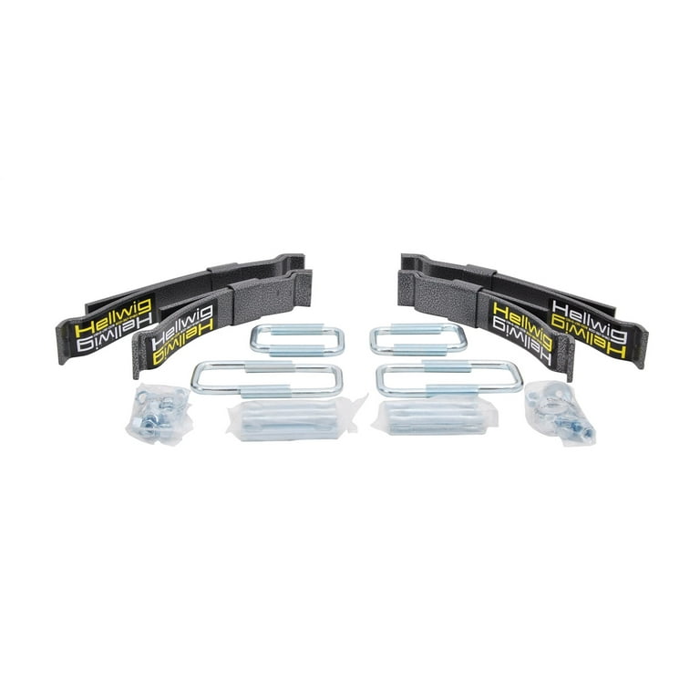 Hellwig 1515 LP-15 Add-A-Leaf Kit Hellwig 1515 LP-15 Add-A-Leaf Kit