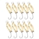 thumbnail image 3 of Wobbler Baits Señuelos De Pesca Cebos De Pesca Estilo Cuchara Para Peces Fyydes Fishing Baits, 3 of 8