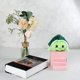 thumbnail image 4 of Turtle Plush Toys (Blue), Reversible Double-Sided Plush Turtle Toys, Cute Emotion Toys Creative Toy Gifts for Children, 4 of 5