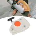 thumbnail image 4 of Pull Starter, Replacement Pull Starter Wear Resistance PVC Material  For  TS410, 4 of 8