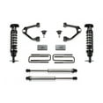 thumbnail image 3 of Fabtech 1.5 in. BUDGET SYS W/ DL 2.5 & 2.25 2019-22 GM K1500 P/U W/ TRAIL BOSS/AT4 PKG, 3 of 3