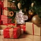 thumbnail image 5 of 26 English Letter Christmas Ornament Christmas Tree Decoration 2D Acrylic Decoration Car Rearview Mirror Ornament, 5 of 5