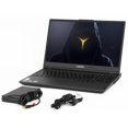 thumbnail image 7 of Lenovo Legion 5 Gaming Notebook, 15.6" 120Hz FHD Display, AMD Ryzen 7 4800H Upto 4.2GHz, 8GB RAM, 512GB NVMe SSD + 1TB HDD, NVIDIA GeForce GTX 1650, HDMI, Wi-Fi, Bluetooth, Windows 10 Home, 7 of 7