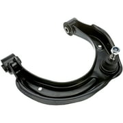 Dorman 521-060 Front Passenger Side Upper Suspension Control Arm and Ball Joint Assembly for Specific Hyundai / Kia Models