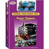 Thomas & Friends: Trust Thomas & Other Stories (With Toy) (Full Frame)