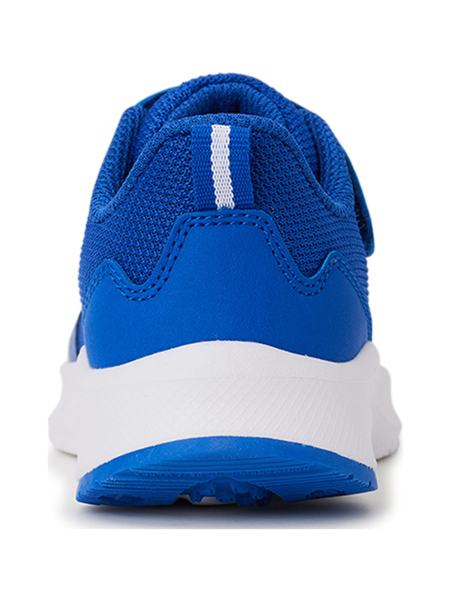 Athletic Works Toddler Boys Mesh Jogger Sneakers