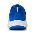 thumbnail image 2 of Athletic Works Toddler Boys Mesh Jogger Sneakers, 2 of 7