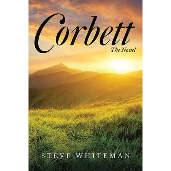 Pre-Owned Corbett: The Novel (Paperback)