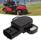 thumbnail image 5 of JW9 H5885 00 00, Sensor De Posición Del Acelerador De Alta Resistencia A Prueba De Impactos Sensor De Acelerador De Gestión Del Motor Duradero Resistente Al Desgaste Para Carrito ANGGREK Otros, 5 of 8