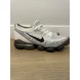 thumbnail image 1 of Ni - ke Ni - ke Air VaporMax Flyknit 3 Zebra AJ6900-105 Mens Size 11, 1 of 5