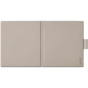 BOOX Go 7 Series Magnetic Protective Folio Tablet Case, Beige