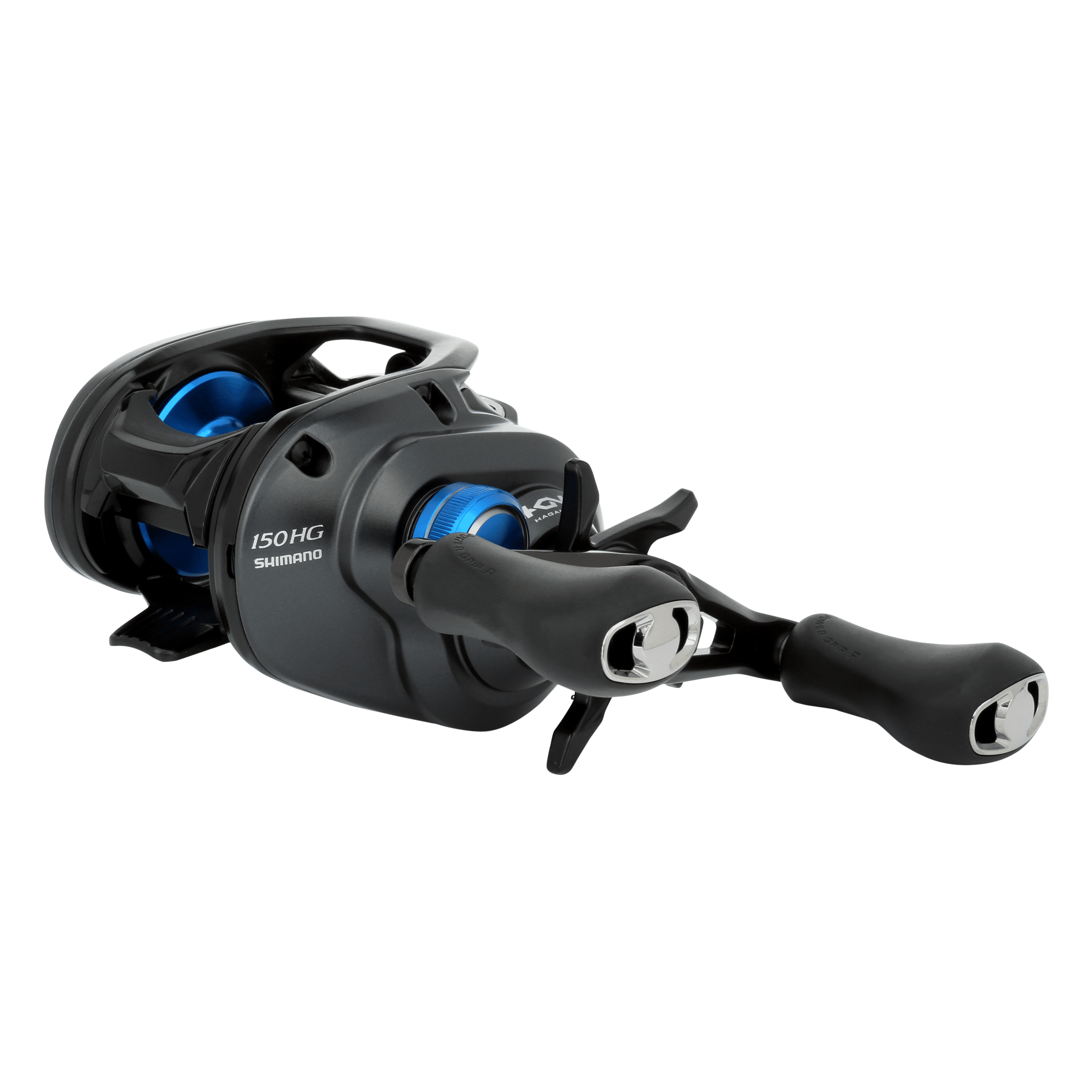 Shimano Fishing SLX XT 150 HG Low Profile Reels [SLXXT150HG