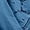 Blue, variant on Honeeladyy Women Embroidered Tops Loose Tunic 3/4 Sleeve Summer Blouse Shirts Boho Peasant Trendy Clothes 2024 Outwear (Watermelon Red,4XL)