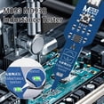 thumbnail image 2 of Inductance Tester For General Use In Electrical Testing Applications, 2 of 8