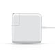 thumbnail image 1 of Cargador de repuesto Magsafe 2 de 45W para Macbook Air Zhang Ming Blanco, 1 of 3