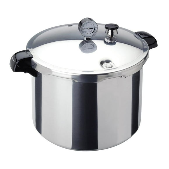 Olla de Presión Presto de 15 Litros