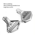thumbnail image 4 of Xingzhi Presse-Citron en Acier Inoxydable Fiable pour une Performance Durable Pratique à Ranger comme Montré 1ensemble, 4 of 6