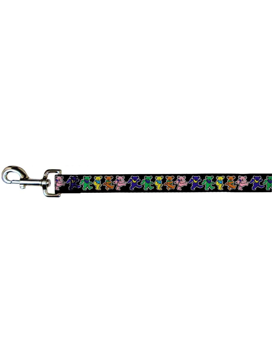 grateful dead cat collar