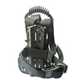thumbnail image 1 of Premium Scuba Tank Backpack with Adjustable Straps for Snorkeling Black, 1 of 7