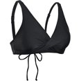 thumbnail image 3 of Women Full Coverage Bikini Top No Bottom Push up Swimsuits Top Sport Bra Bathing Suits Tops, 3 of 7